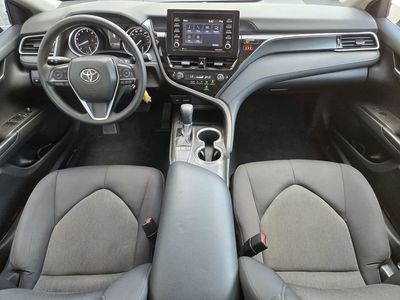 2023 Toyota Camry - Photo 18