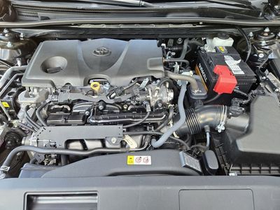 2023 Toyota Camry - Photo 20