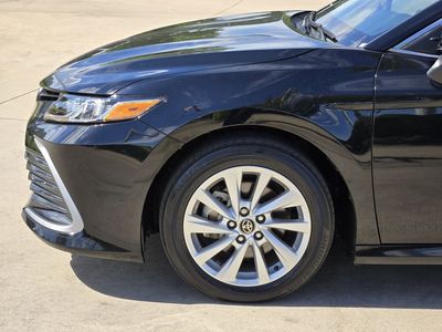 2023 Toyota Camry - Photo 6