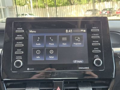 2023 Toyota Camry - Photo 11