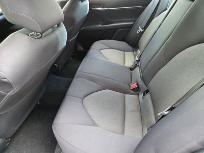 2023 Toyota Camry - Photo 19