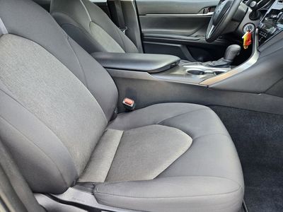 2023 Toyota Camry - Photo 9