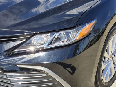 2023 Toyota Camry - Photo 5