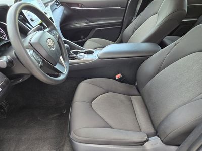 2023 Toyota Camry - Photo 8