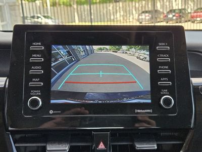 2023 Toyota Camry - Photo 12