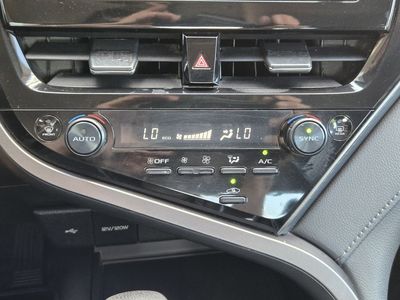 2023 Toyota Camry - Photo 13