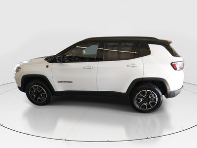 2024 Jeep Compass - Photo 4