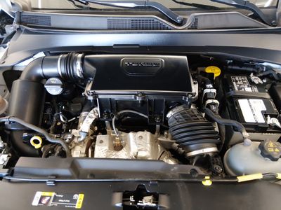 2024 Jeep Compass - Photo 9
