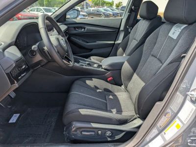 2026 Honda Accord Hybrid - Photo 10