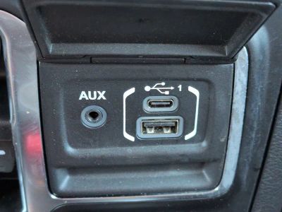 2022 Jeep Wrangler — photo 23 view