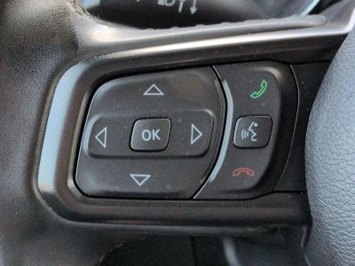 2022 Jeep Wrangler — photo 25 view