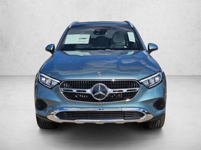 2026 Mercedes-Benz GLC 300 - Photo 3