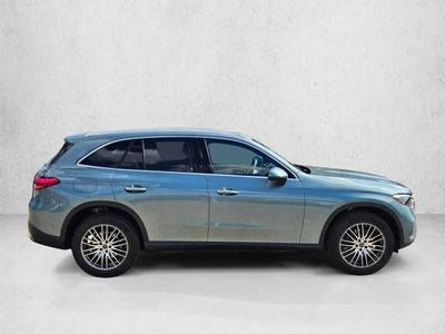 2026 Mercedes-Benz GLC 300 - Photo 4