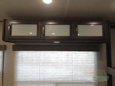 2020 Grand Design Momentum G-Class — photo 50 view