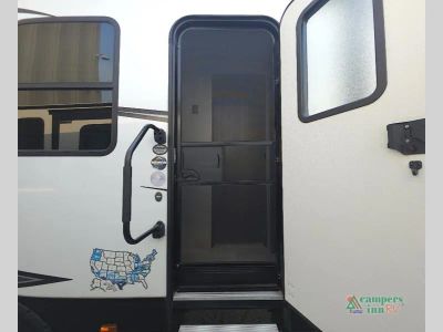 2020 Grand Design Momentum G-Class — photo 11 view