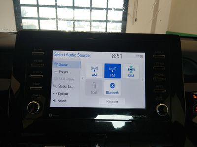 2022 Toyota Camry - Photo 18