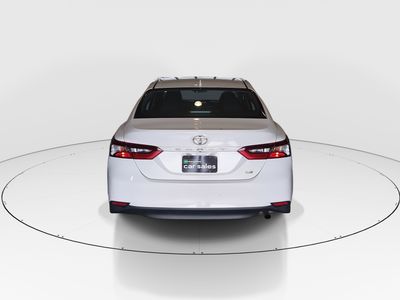 2022 Toyota Camry - Photo 6