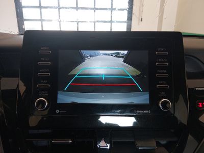 2022 Toyota Camry - Photo 16