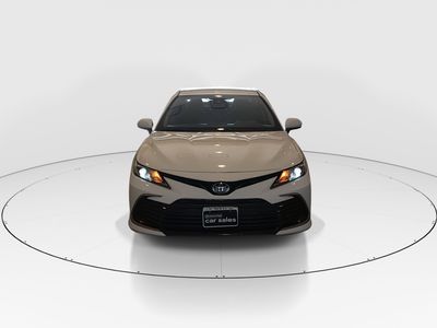 2022 Toyota Camry - Photo 2