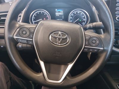2022 Toyota Camry - Photo 12