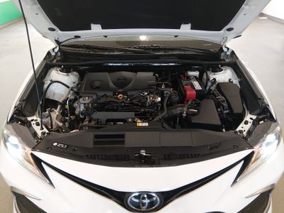 2022 Toyota Camry - Photo 9