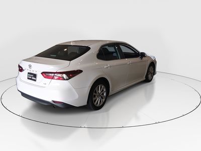 2022 Toyota Camry - Photo 7
