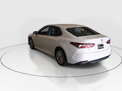 2022 Toyota Camry - Photo 5