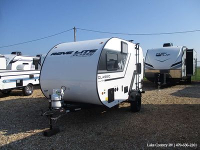 2026 Travel Lite Rove Lite Classic - Photo 2