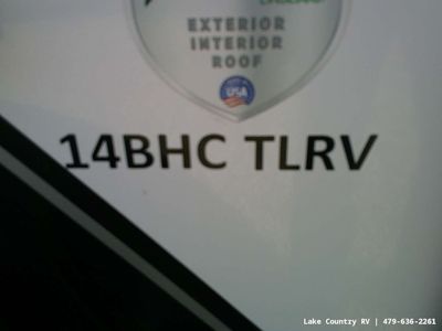 2026 Travel Lite Rove Lite Classic - Photo 32