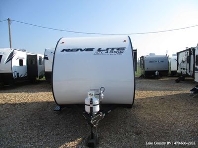 2026 Travel Lite Rove Lite Classic - Photo 3