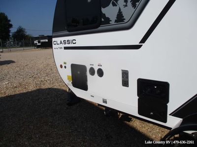 2026 Travel Lite Rove Lite Classic - Photo 8