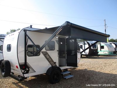 2026 Travel Lite Rove Lite Classic - Photo 7