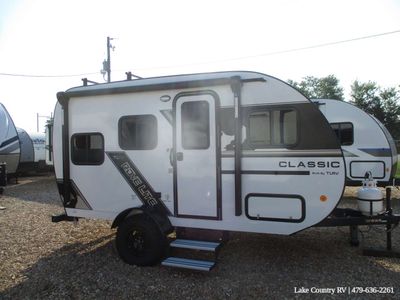 2026 Travel Lite Rove Lite Classic - Photo 6