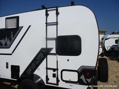 2026 Travel Lite Rove Lite Classic - Photo 10
