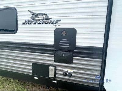 2024 Jayco Jay Flight — photo 8 view