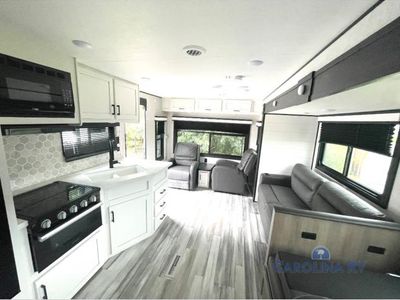 2024 Jayco Jay Flight — photo 12 view