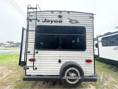 2024 Jayco Jay Flight — detail view