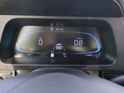 2026 Hyundai ELANTRA — photo 32 view