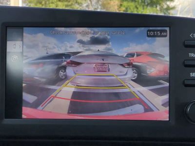 2026 Hyundai ELANTRA — photo 23 view