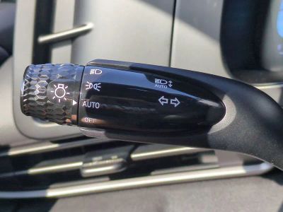 2026 Hyundai ELANTRA — photo 27 view