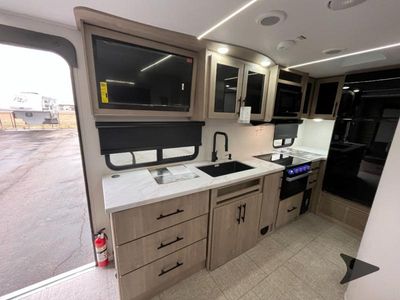2026 Grand Design Imagine XLS - Photo 27