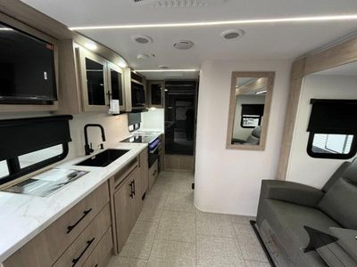 2026 Grand Design Imagine XLS - Photo 19
