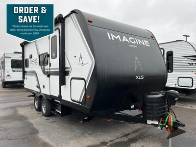 2026 Grand Design Imagine XLS - Photo 1