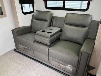 2026 Grand Design Imagine XLS - Photo 24