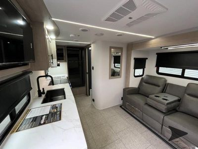 2026 Grand Design Imagine XLS - Photo 18