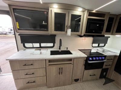 2026 Grand Design Imagine XLS - Photo 30