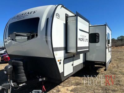 2026 Forest River Flagstaff Micro Lite - Photo 15