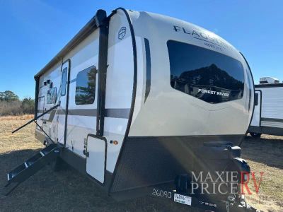 2026 Forest River Flagstaff Micro Lite - Photo 1