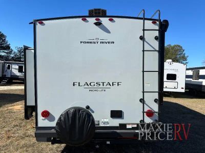 2026 Forest River Flagstaff Micro Lite - Photo 11