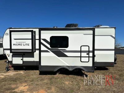 2026 Forest River Flagstaff Micro Lite - Photo 13